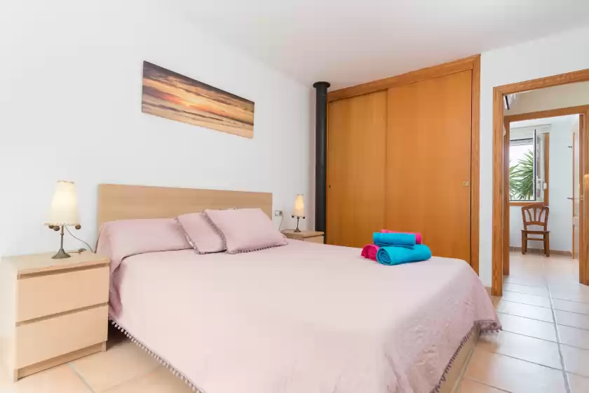 Ferienhaus auf Can bennasar, Can Picafort
