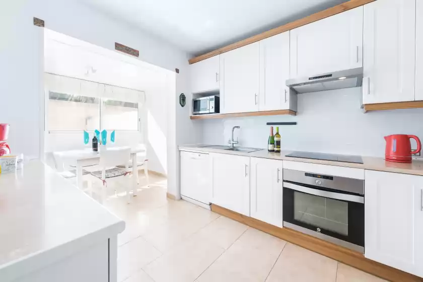 Ferienhaus auf Can bennasar, Can Picafort