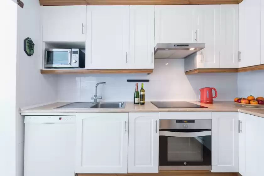 Ferienhaus auf Can bennasar, Can Picafort