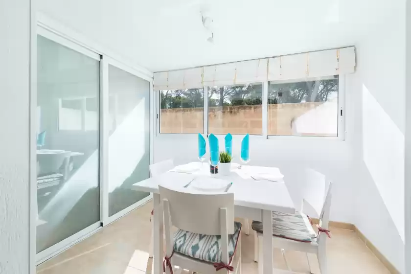 Ferienhaus auf Can bennasar, Can Picafort