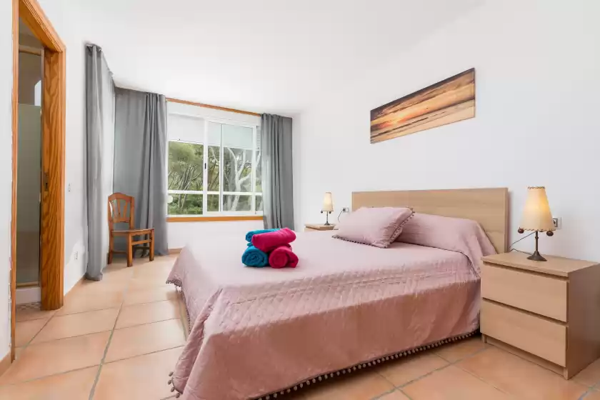 Ferienhaus auf Can bennasar, Can Picafort