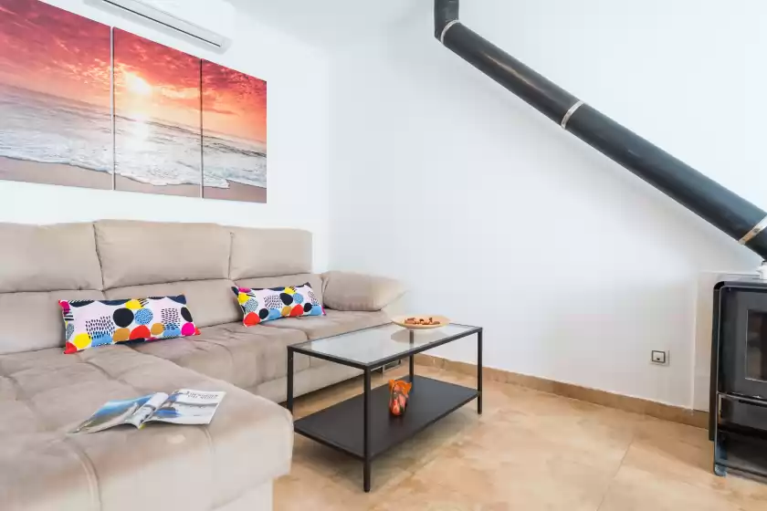 Ferienhaus auf Can bennasar, Can Picafort