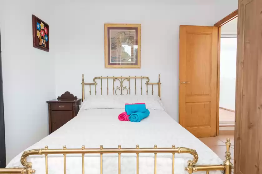 Ferienhaus auf Can bennasar, Can Picafort