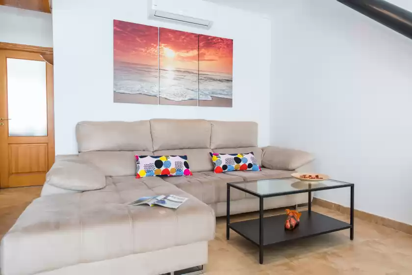 Ferienhaus auf Can bennasar, Can Picafort