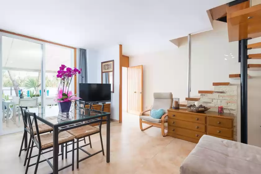 Ferienhaus auf Can bennasar, Can Picafort
