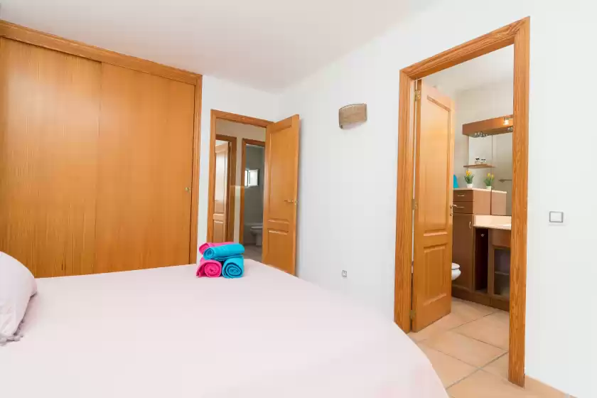 Ferienhaus auf Can bennasar, Can Picafort