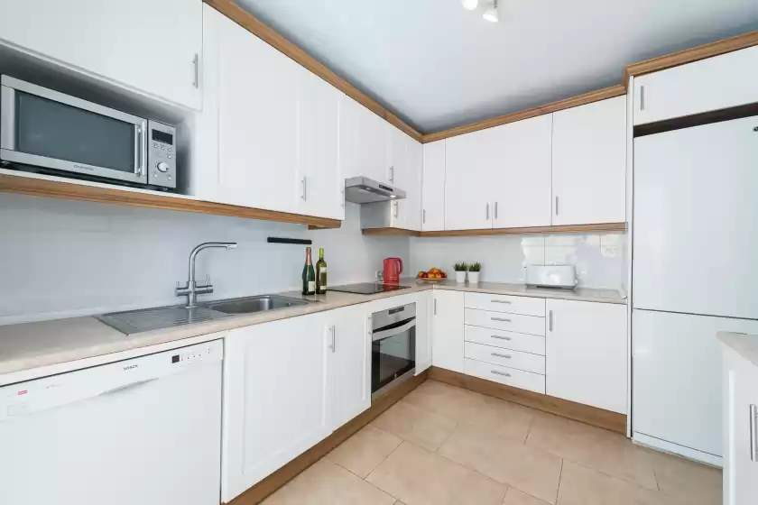 Ferienhaus auf Can bennasar, Can Picafort