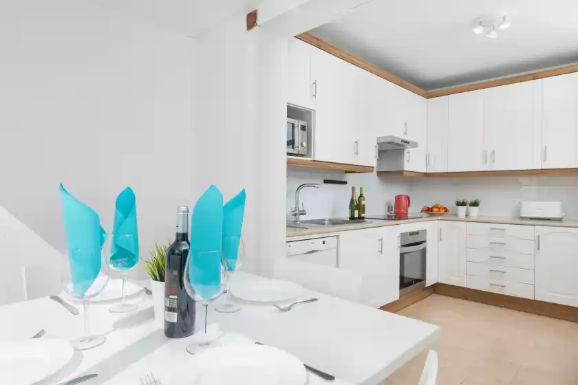 Ferienhaus auf Can bennasar, Can Picafort