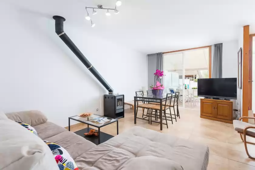 Ferienhaus auf Can bennasar, Can Picafort