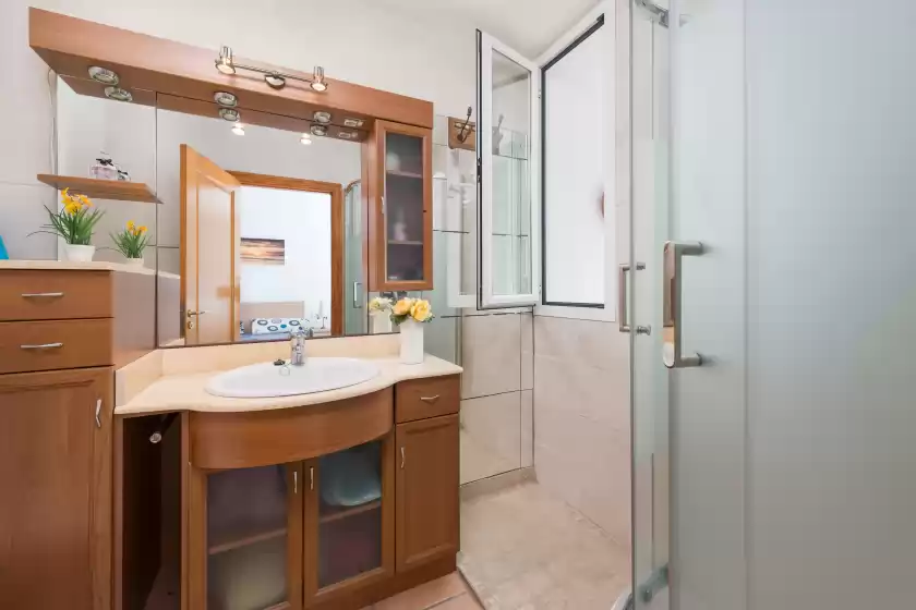 Ferienhaus auf Can bennasar, Can Picafort