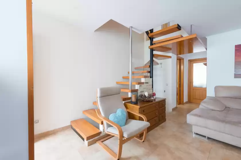 Ferienhaus auf Can bennasar, Can Picafort