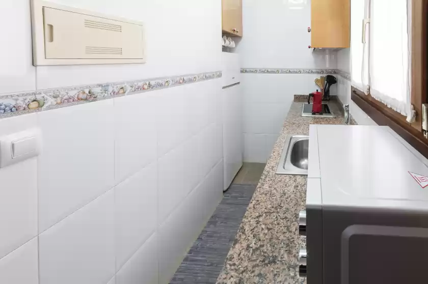 Holiday rentals in Bitibau, Dénia