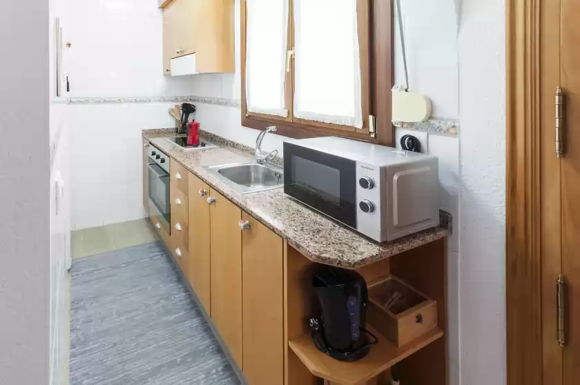 Holiday rentals in Bitibau, Dénia