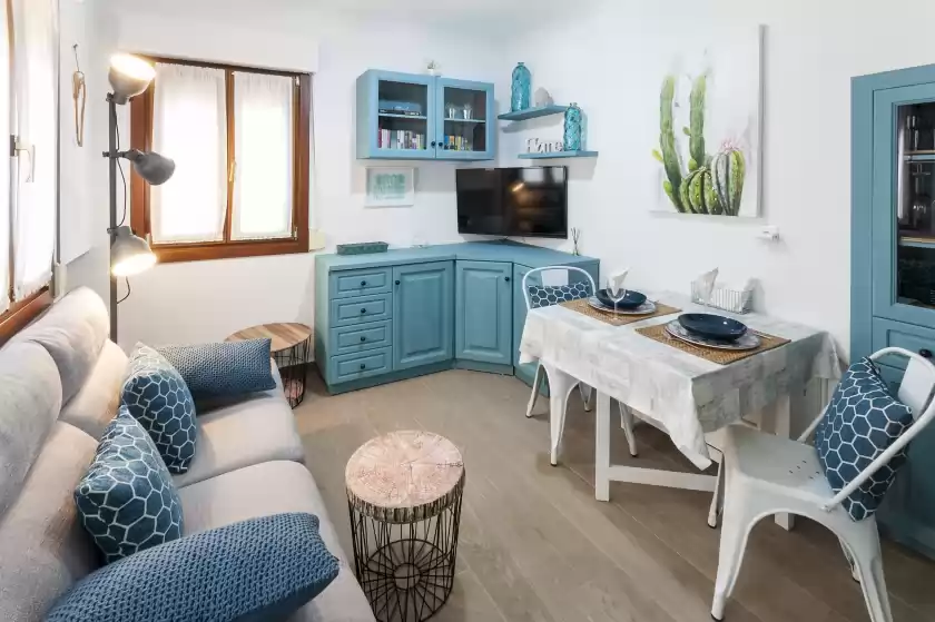 Holiday rentals in Bitibau, Dénia