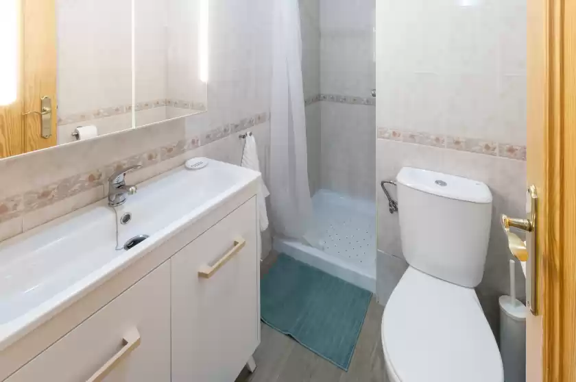 Holiday rentals in Bitibau, Dénia