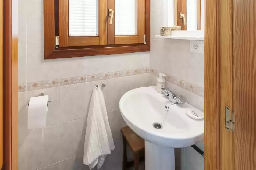 Holiday rentals in Bitibau, Dénia