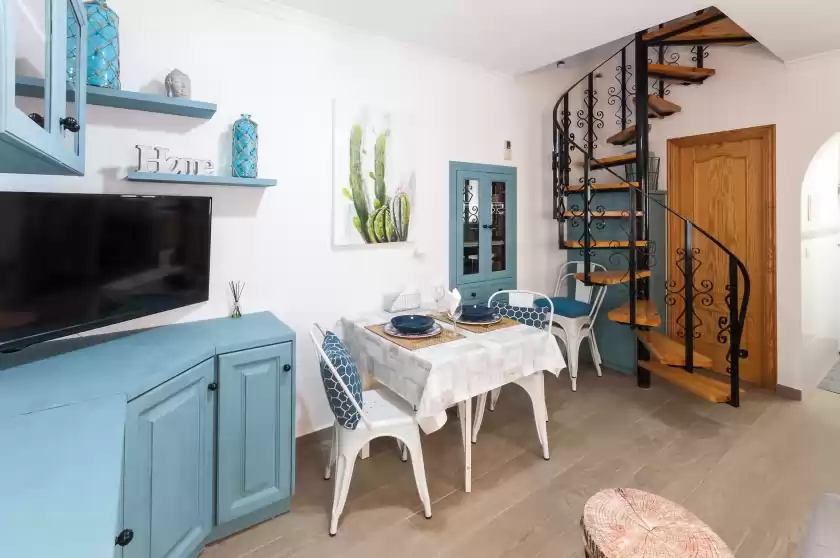 Holiday rentals in Bitibau, Dénia
