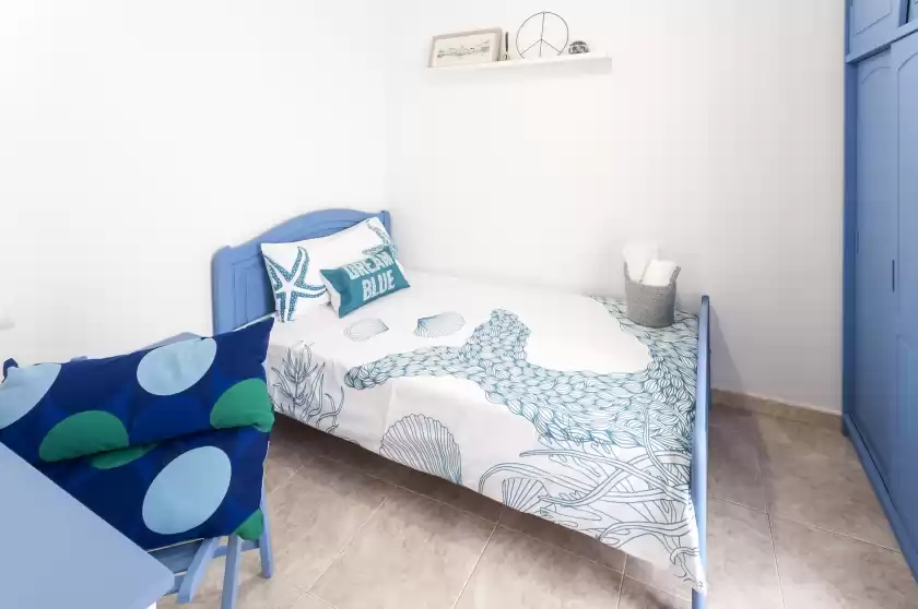 Holiday rentals in Bitibau, Dénia