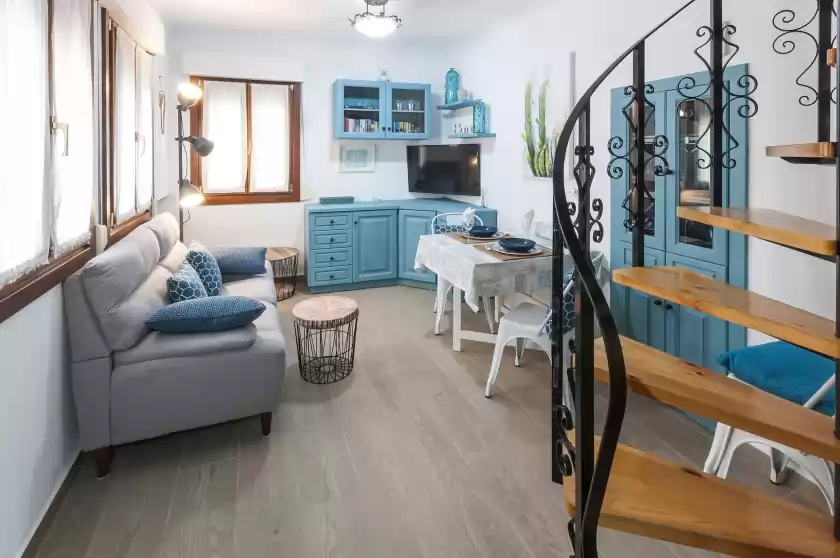 Holiday rentals in Bitibau, Dénia