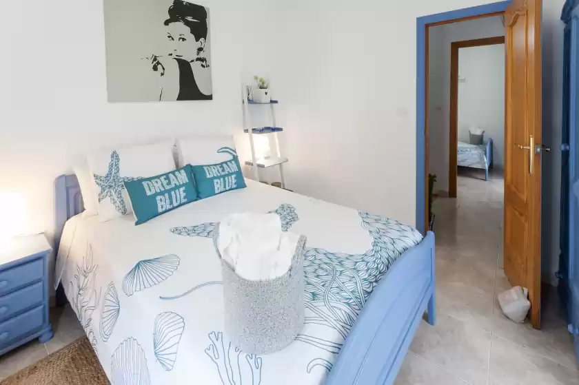 Holiday rentals in Bitibau, Dénia
