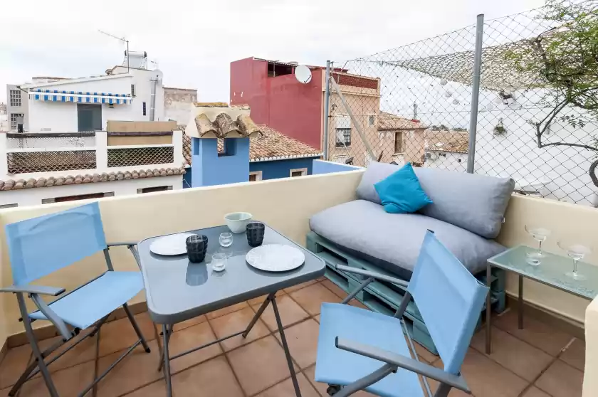 Holiday rentals in Bitibau