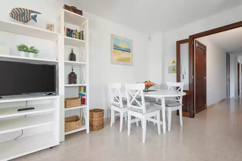Ferienhaus auf M&m, Portocolom