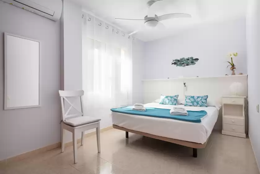 Ferienhaus auf M&m, Portocolom