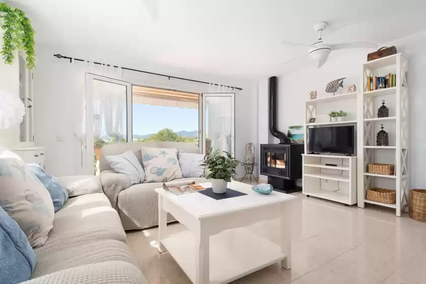 Ferienhaus auf M&m, Portocolom
