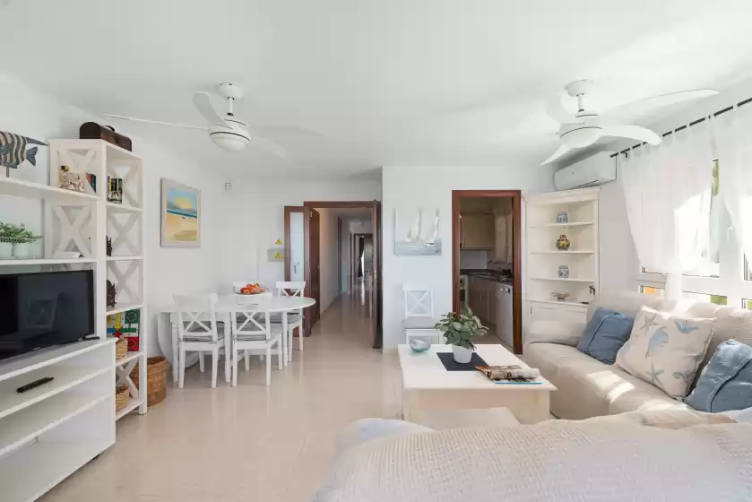 Ferienhaus auf M&m, Portocolom
