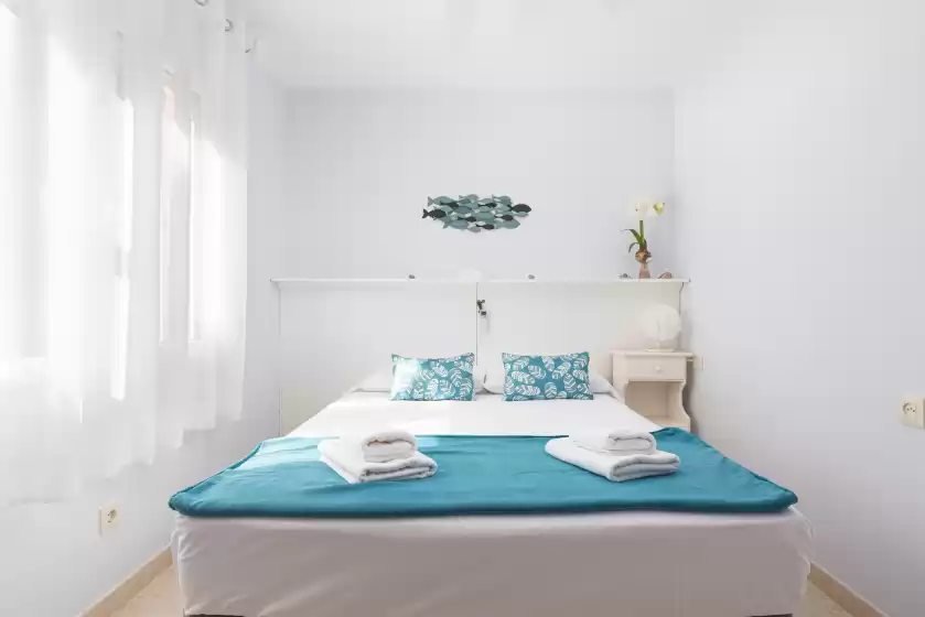 Ferienhaus auf M&m, Portocolom