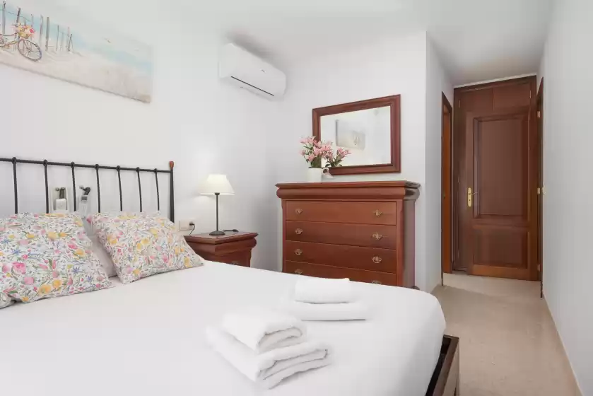Ferienhaus auf M&m, Portocolom