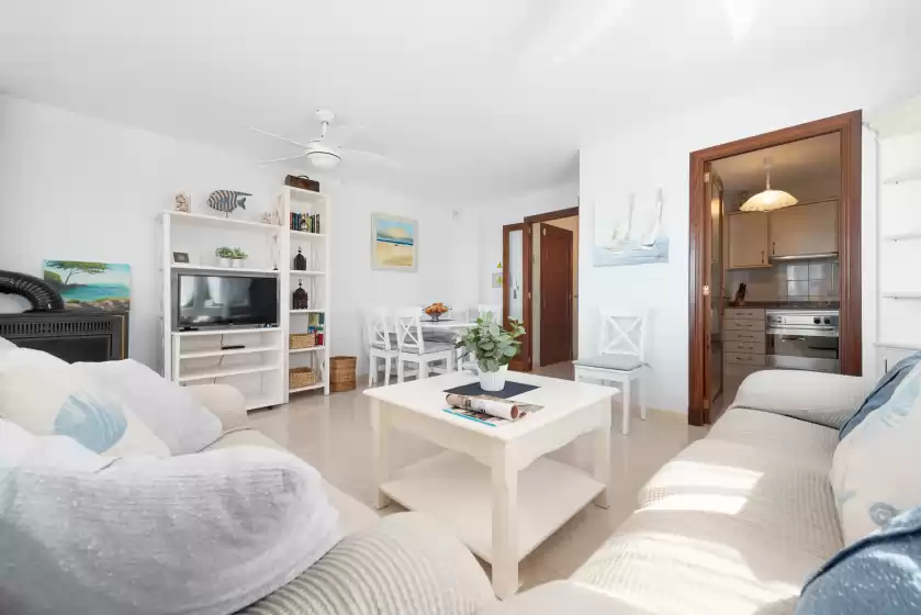 Ferienhaus auf M&m, Portocolom