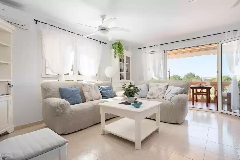 Ferienhaus auf M&m, Portocolom