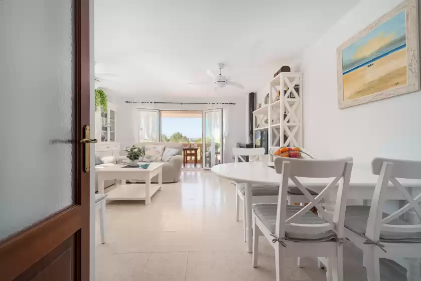 Ferienhaus auf M&m, Portocolom