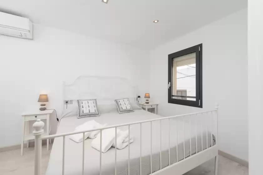 Ferienhaus auf Voramar beach, Bellresguard
