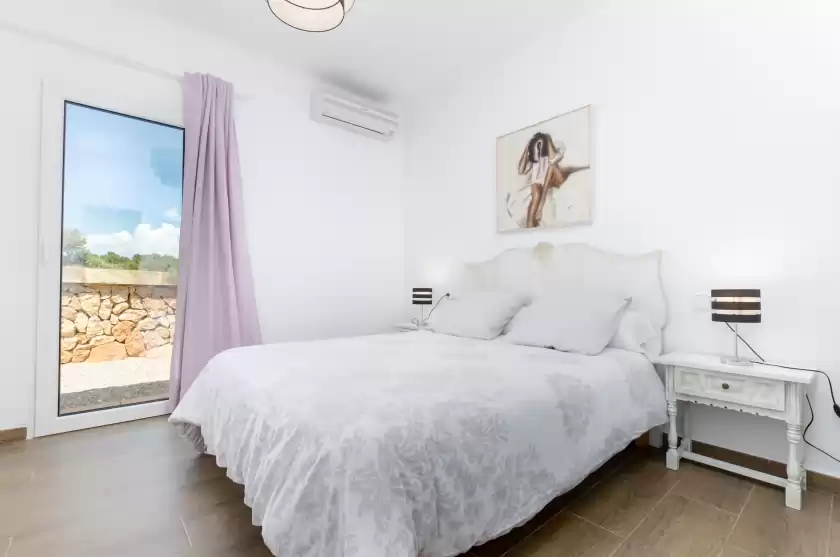 Holiday rentals in Ca sa tia (son prohens), Felanitx