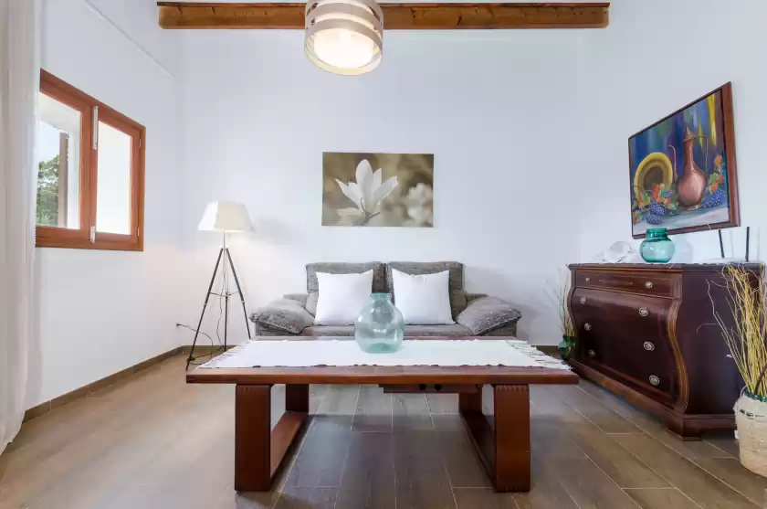 Holiday rentals in Ca sa tia (son prohens), Felanitx