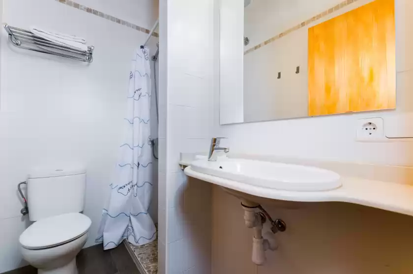 Holiday rentals in Ca sa tia (son prohens), Felanitx