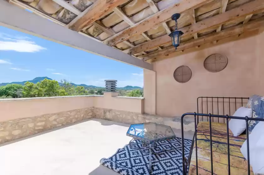 Holiday rentals in Ca sa tia (son prohens), Felanitx