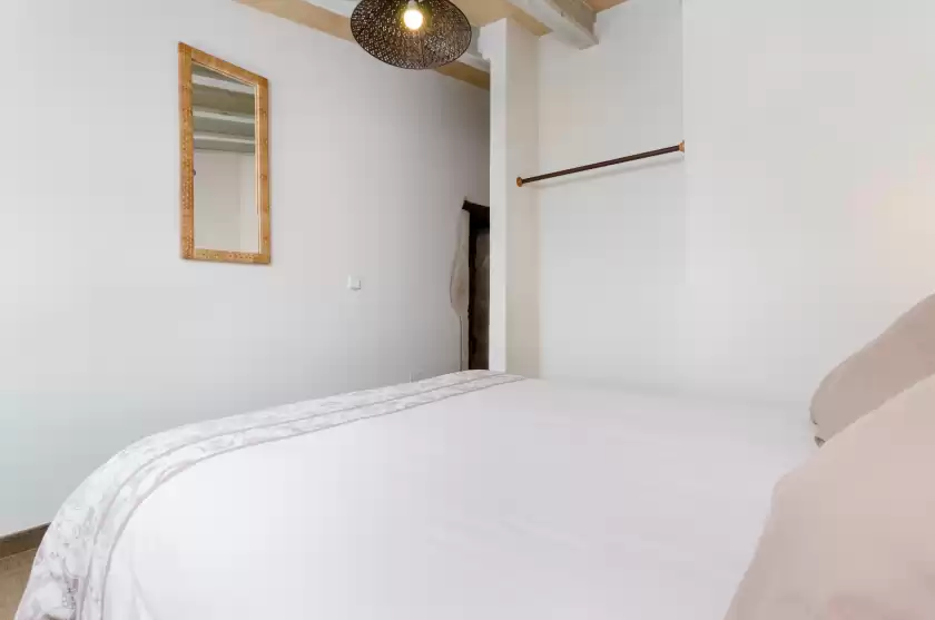 Holiday rentals in Ca sa tia (son prohens), Felanitx