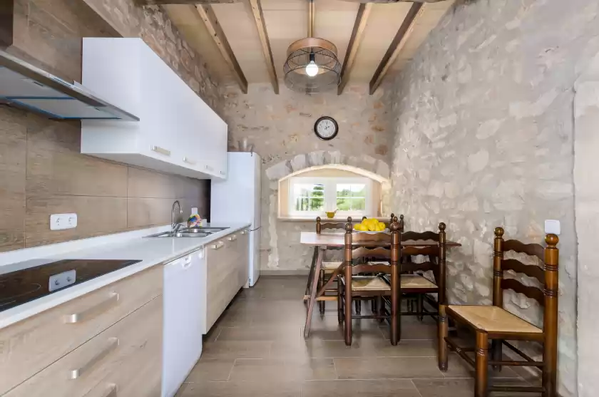 Holiday rentals in Ca sa tia (son prohens), Felanitx