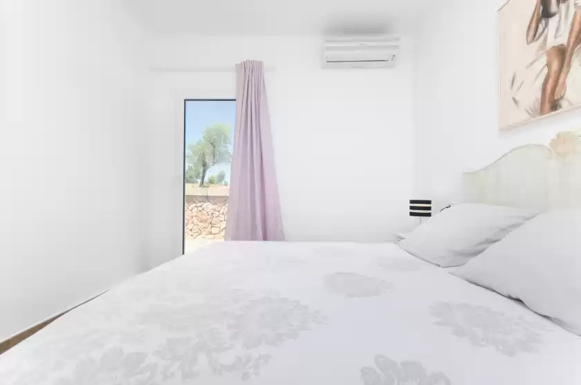 Holiday rentals in Ca sa tia (son prohens), Felanitx