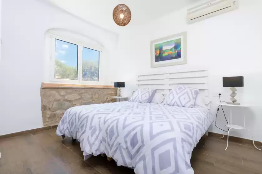 Holiday rentals in Ca sa tia (son prohens), Felanitx