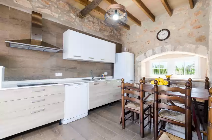 Holiday rentals in Ca sa tia (son prohens), Felanitx