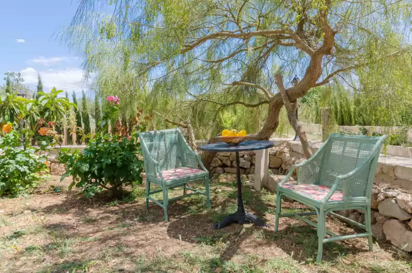 Holiday rentals in Ca sa tia (son prohens), Felanitx