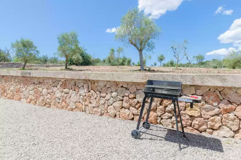 Holiday rentals in Ca sa tia (son prohens), Felanitx