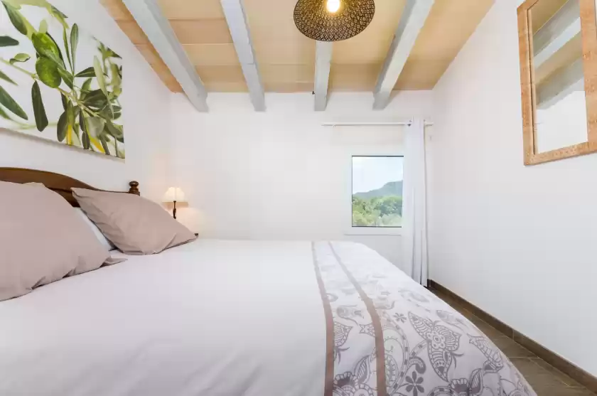 Holiday rentals in Ca sa tia (son prohens), Felanitx