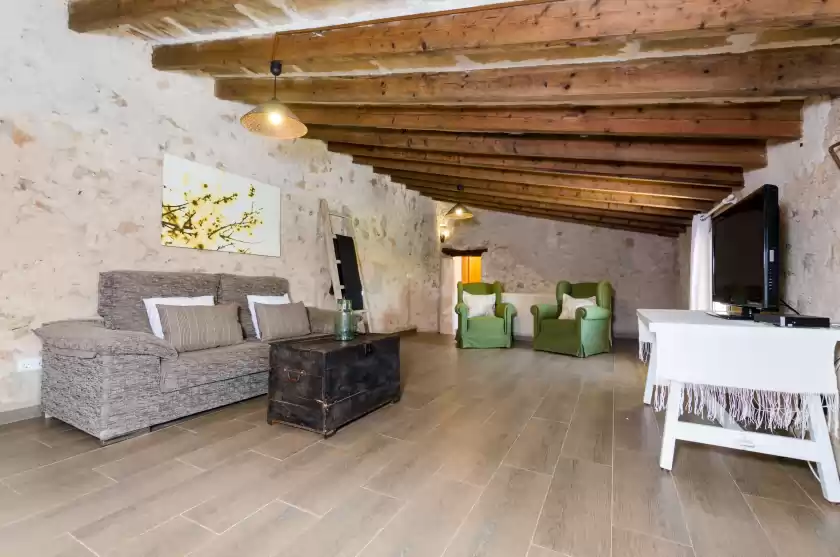 Holiday rentals in Ca sa tia (son prohens), Felanitx