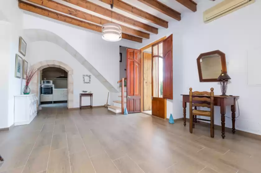 Holiday rentals in Ca sa tia (son prohens), Felanitx