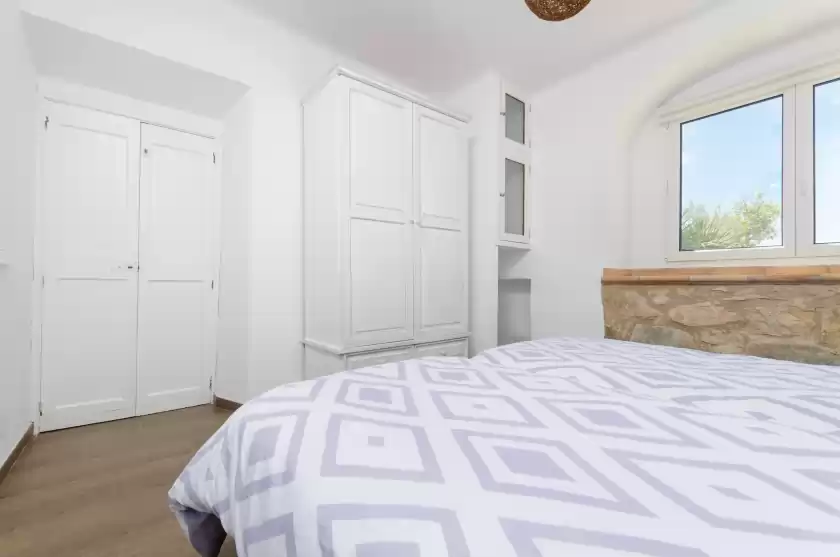 Holiday rentals in Ca sa tia (son prohens), Felanitx